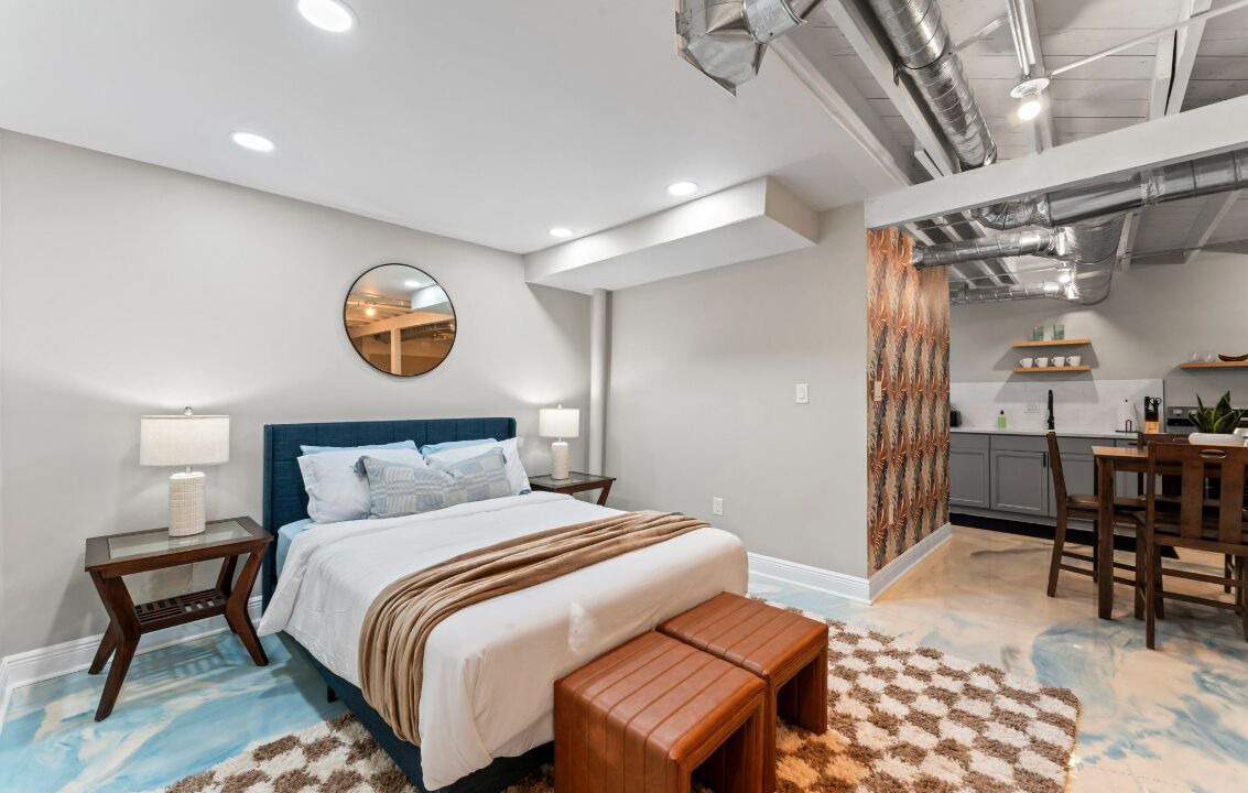 Photo of Bedroom in Murray Hill