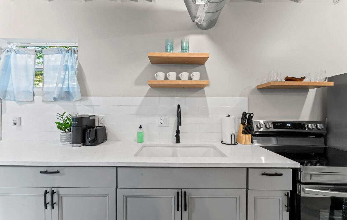 Photo of Kitchen in Murray Hill