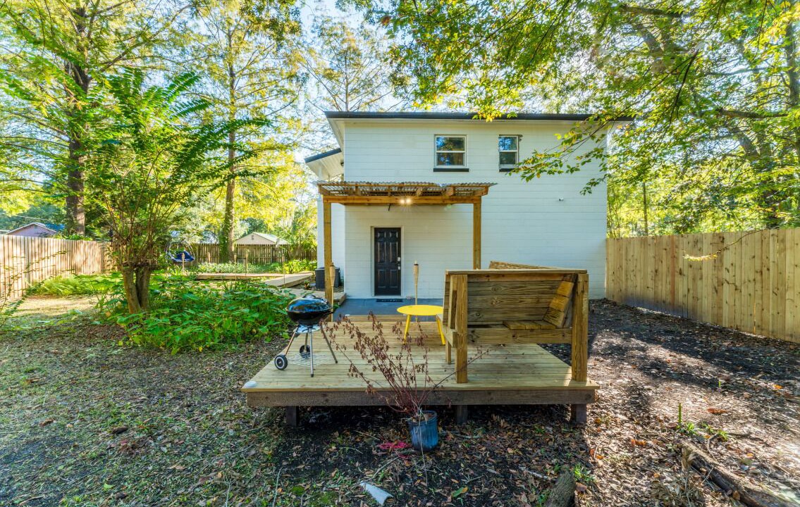 Photo of Patio Balcony in Murray Hill