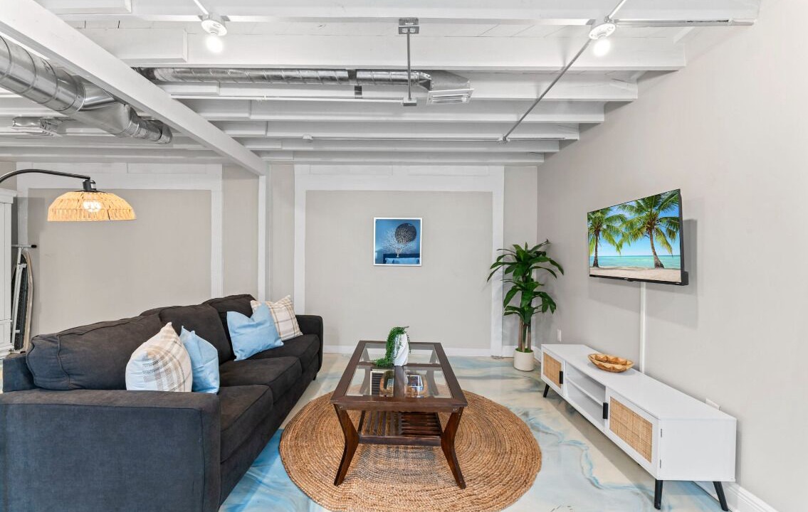 Photo of Livingroom in Murray Hill