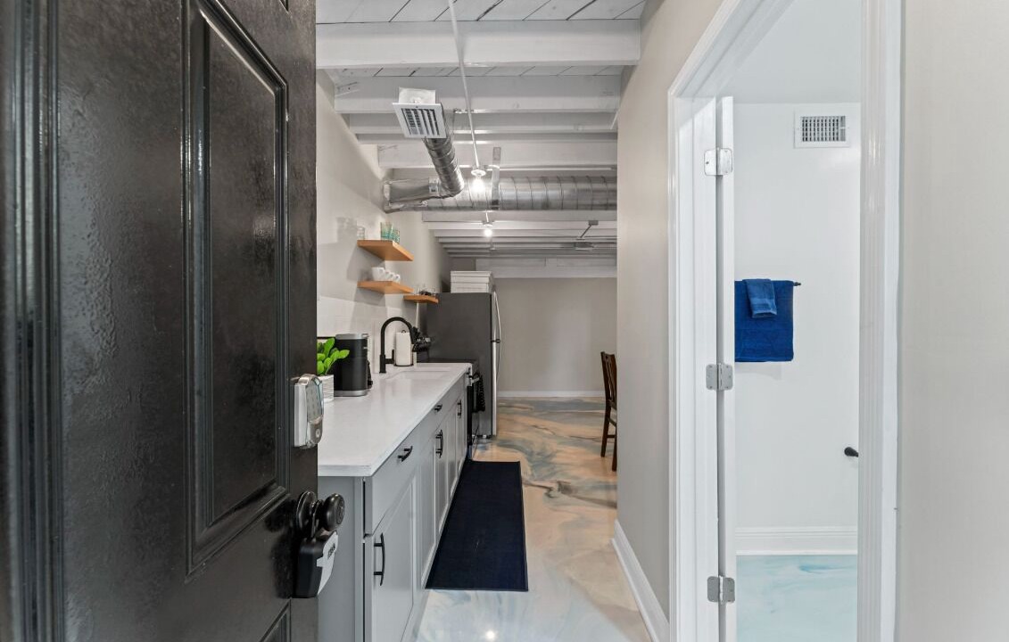 Photo of Kitchen in Murray Hill