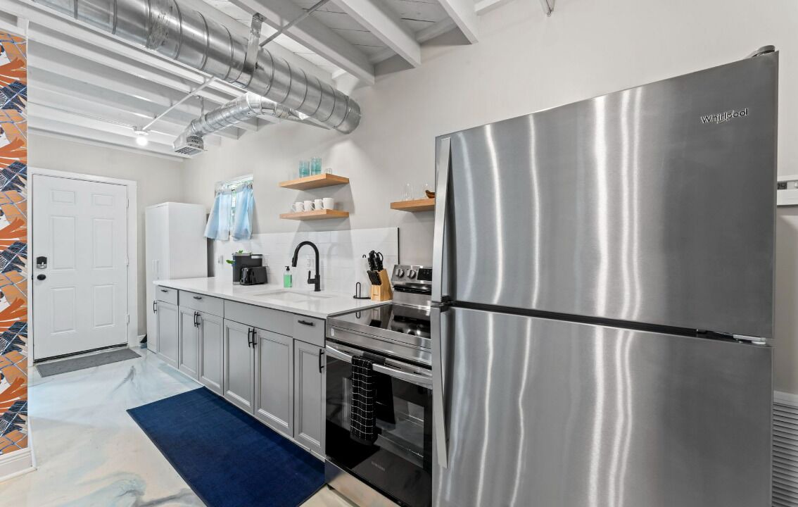 Photo of Kitchen in Murray Hill