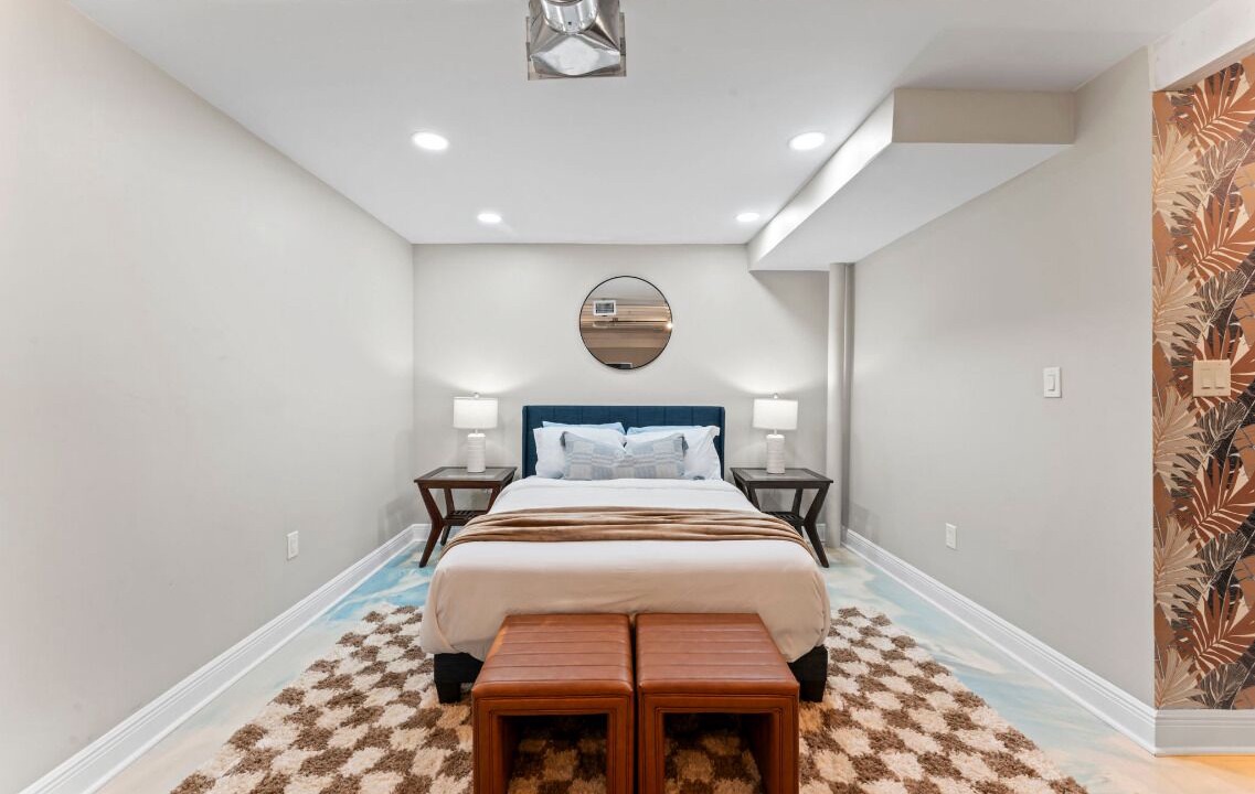 Photo of Bedroom in Murray Hill