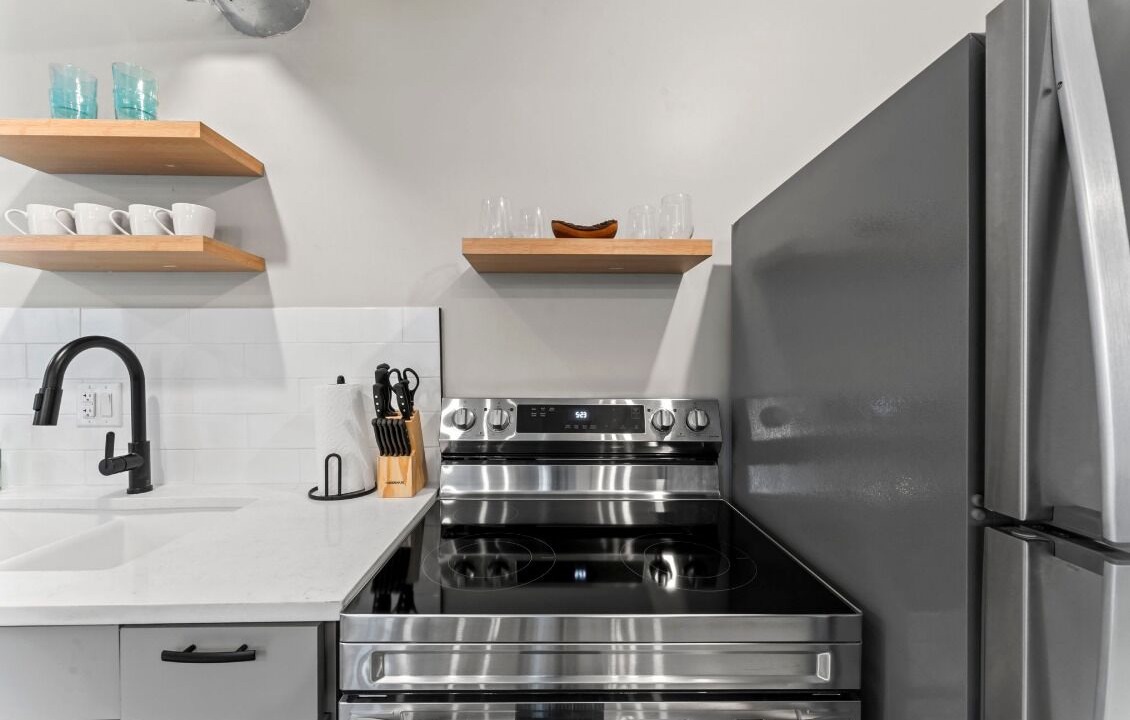 Photo of Kitchen in Murray Hill