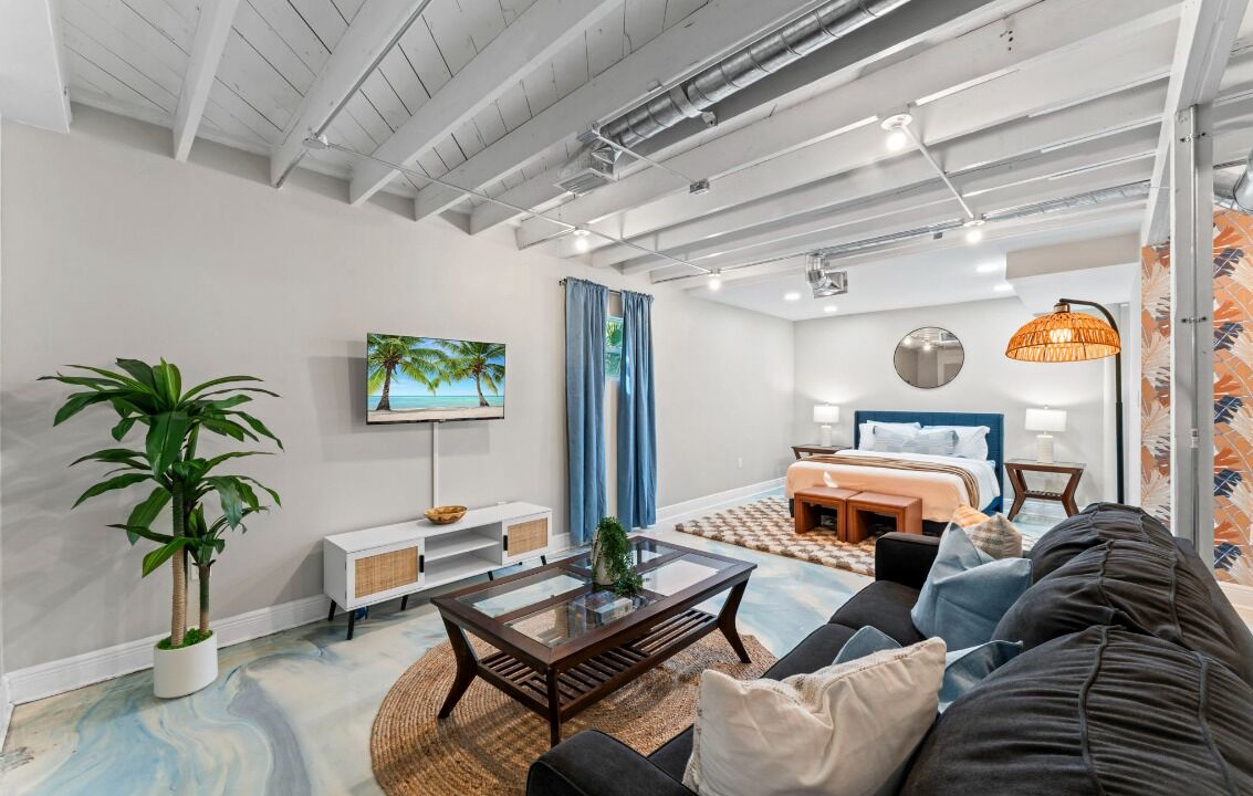 Photo of Livingroom in Murray Hill