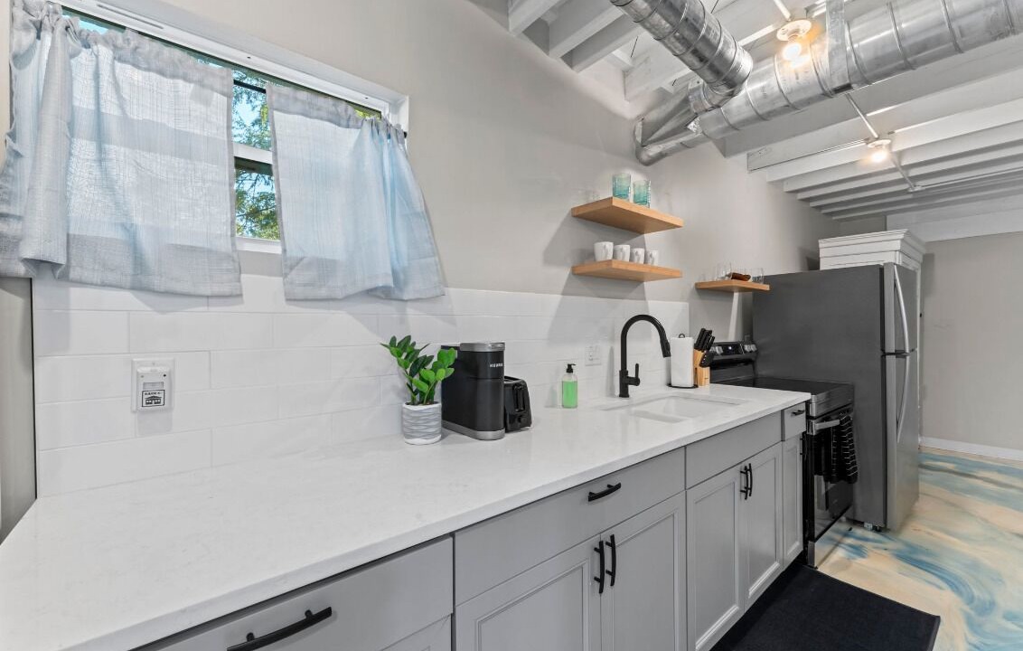 Photo of Kitchen in Murray Hill