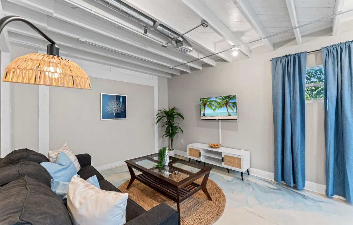 Photo of Livingroom in Murray Hill