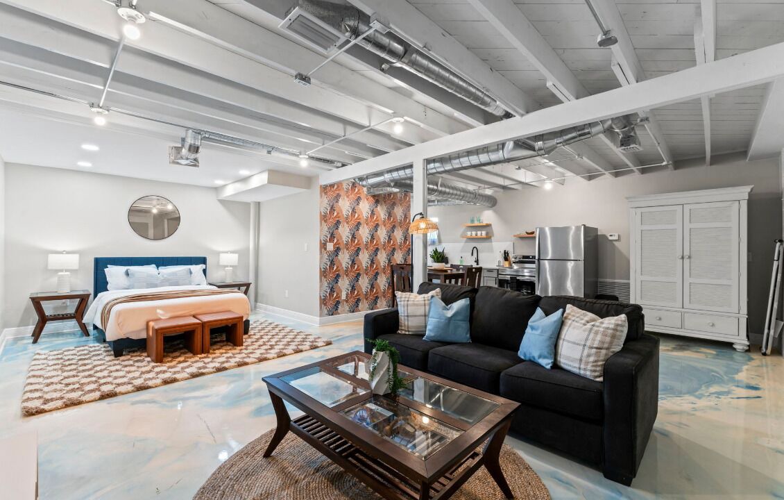 Photo of Bedroom in Murray Hill