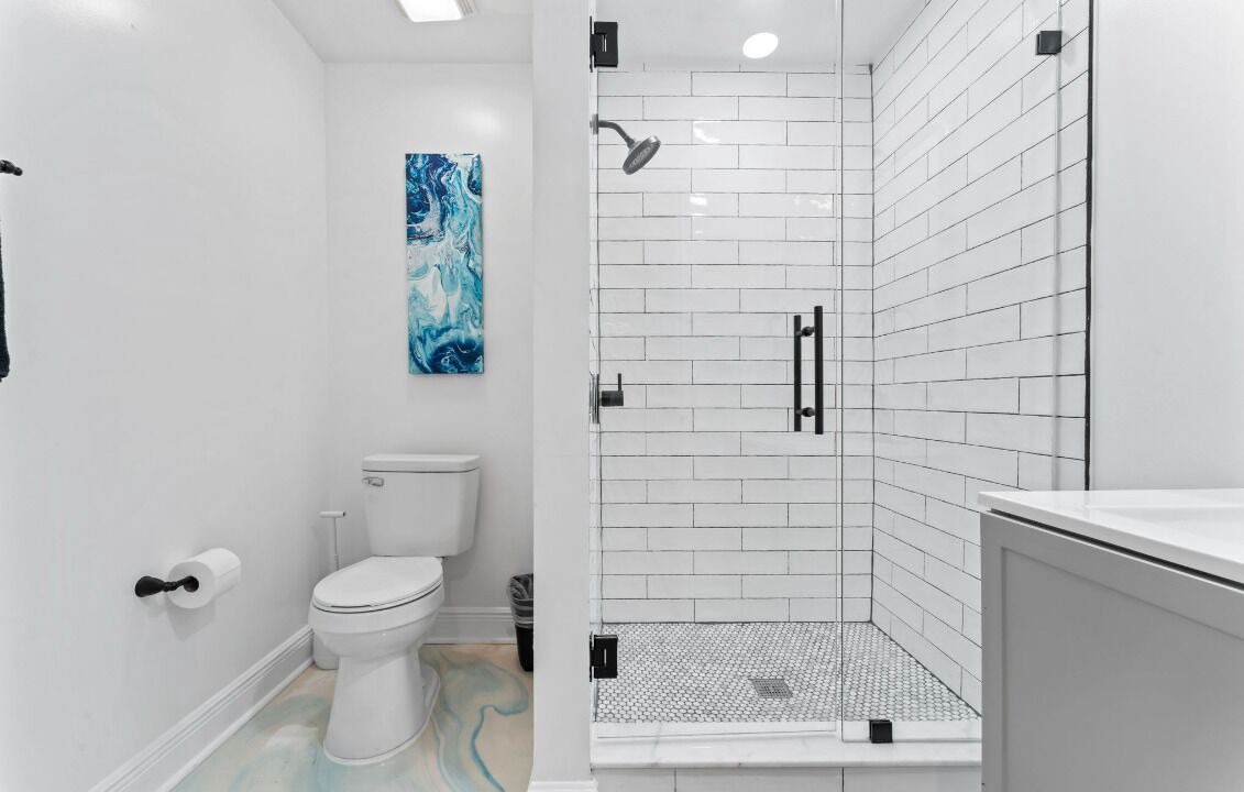 Photo of Bathroom in Murray Hill
