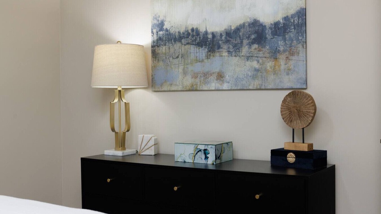 Photo of Bedroom in Normal