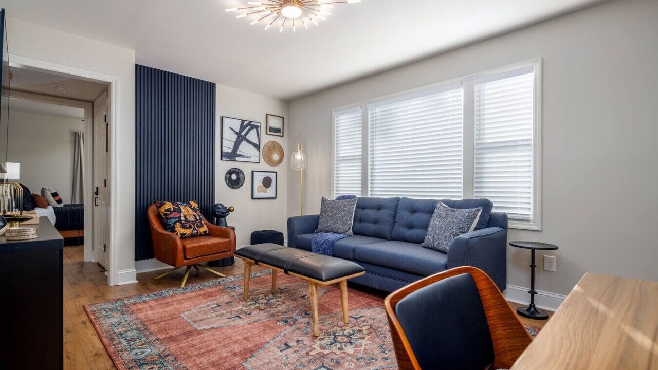 Photo of Livingroom in Normal