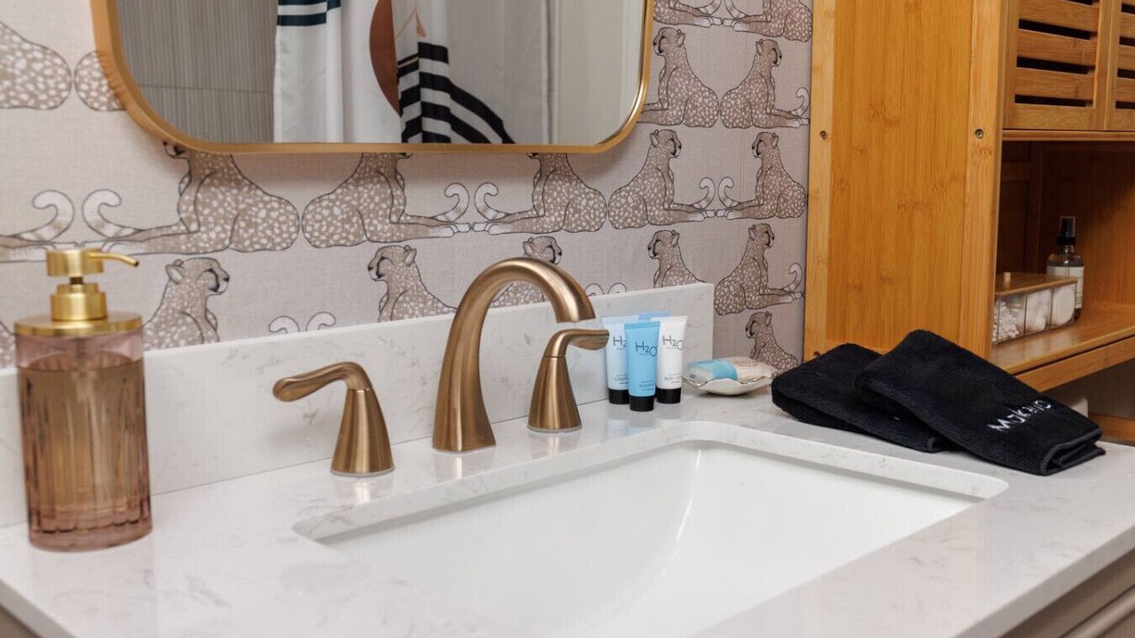 Photo of Bathroom in Normal