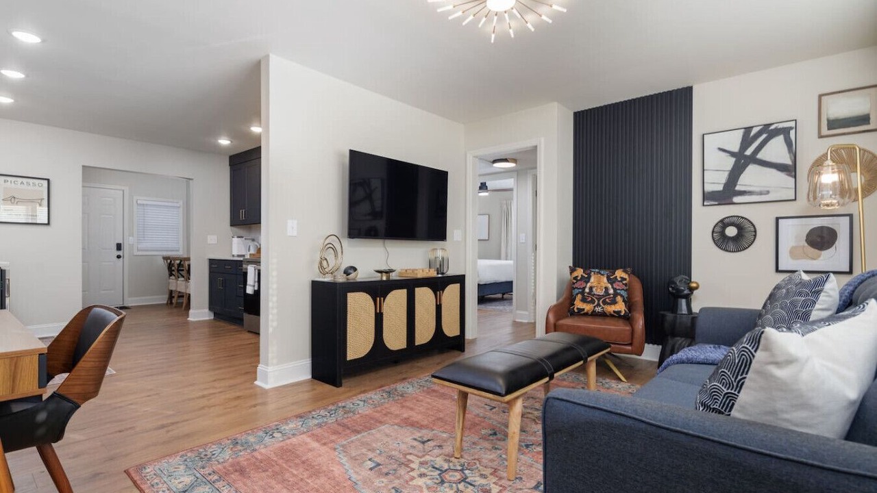 Photo of Livingroom in Normal