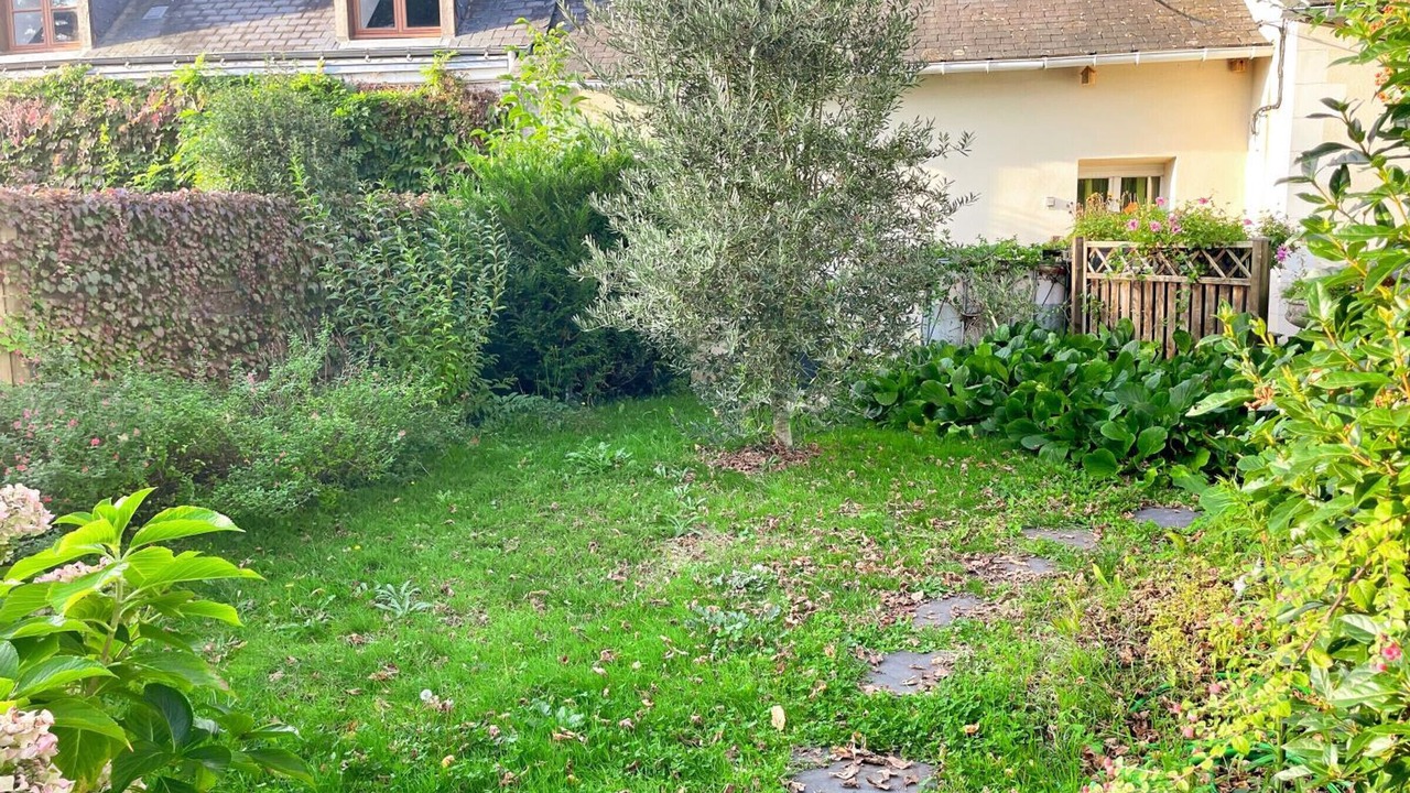 Photo of Outdoor in Montbazon