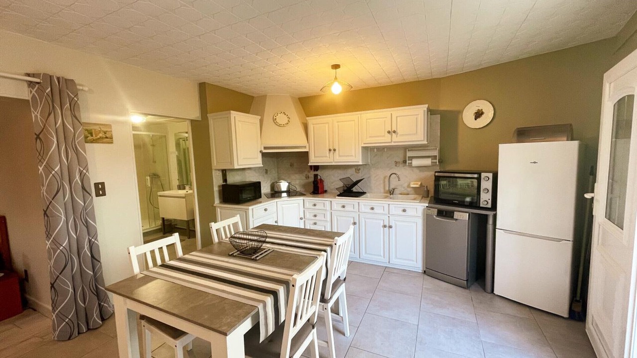 Photo of Kitchen in Montbazon