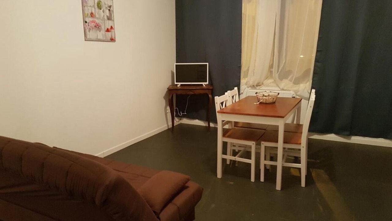 Photo of Livingroom in Morez