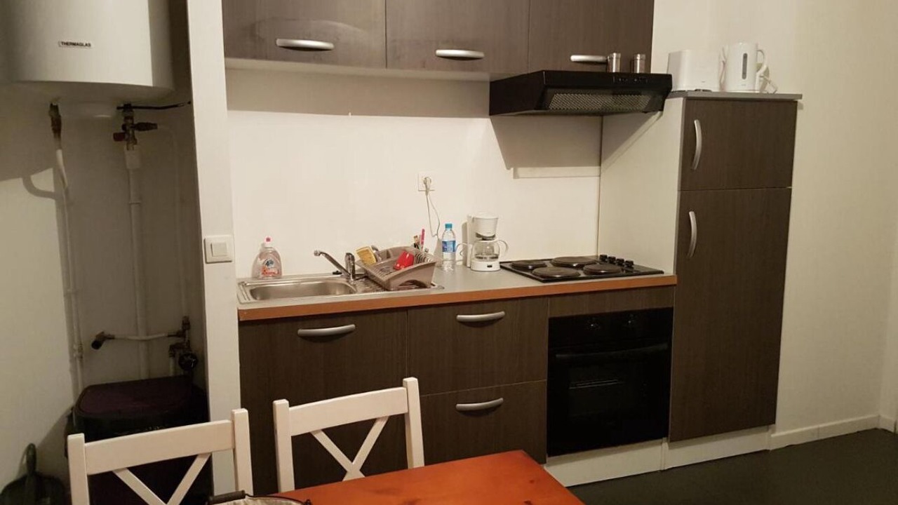Photo of Kitchen in Morez