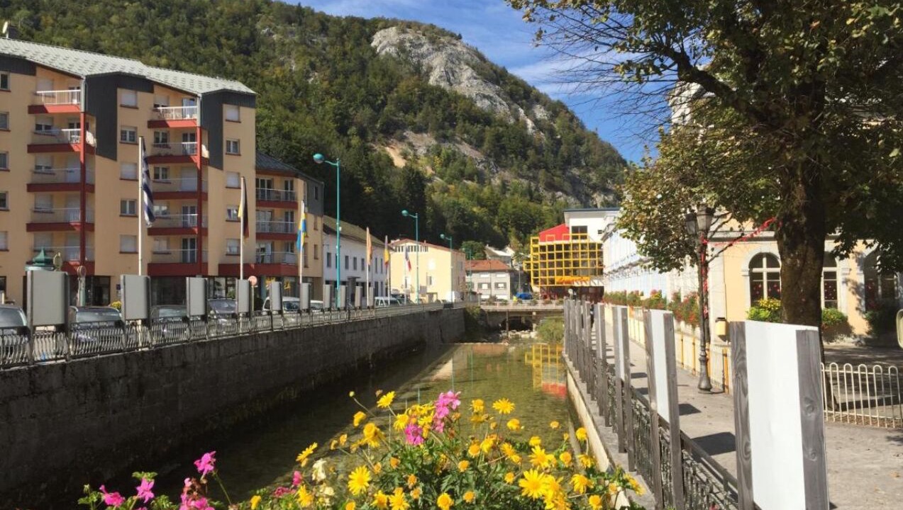 Photo of Others in Morez