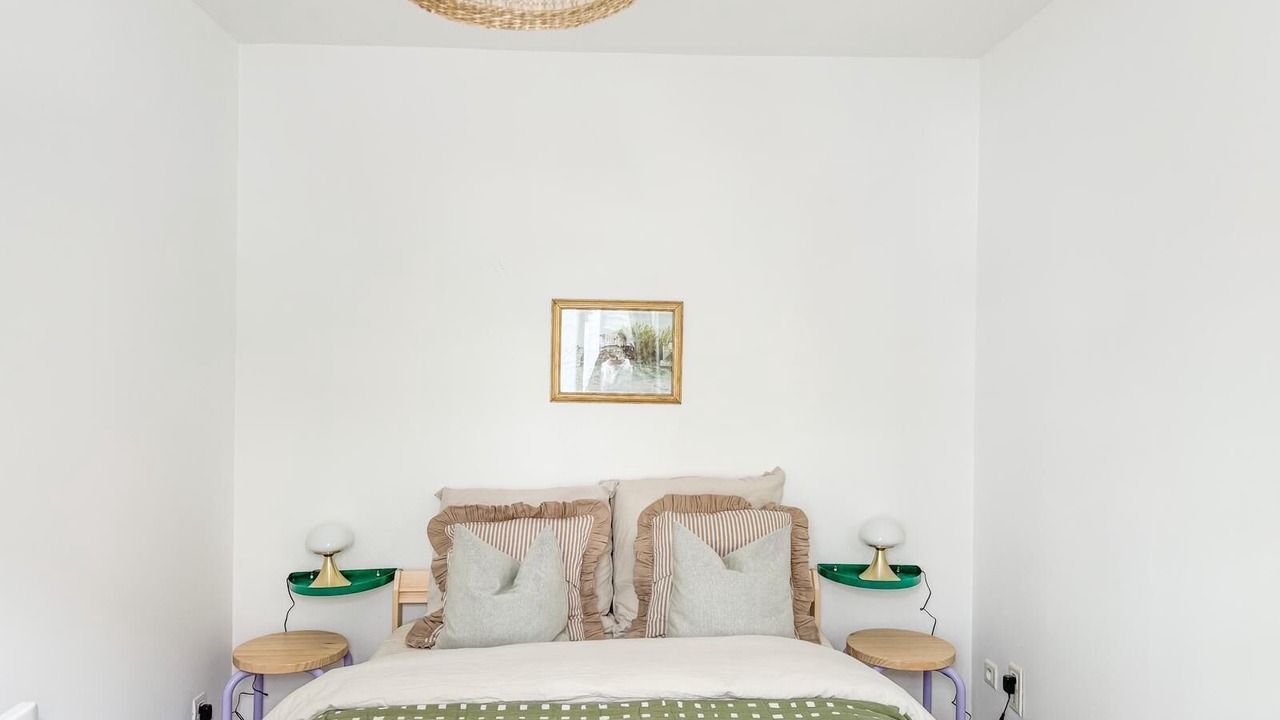 Photo of Bedroom in Tarbes