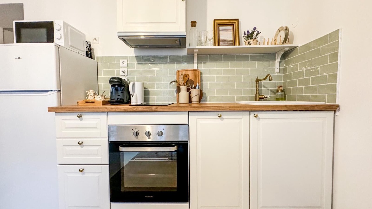 Photo of Kitchen in Tarbes
