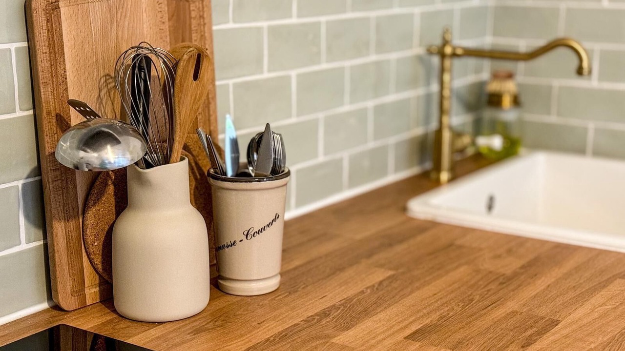 Photo of Bathroom in Tarbes