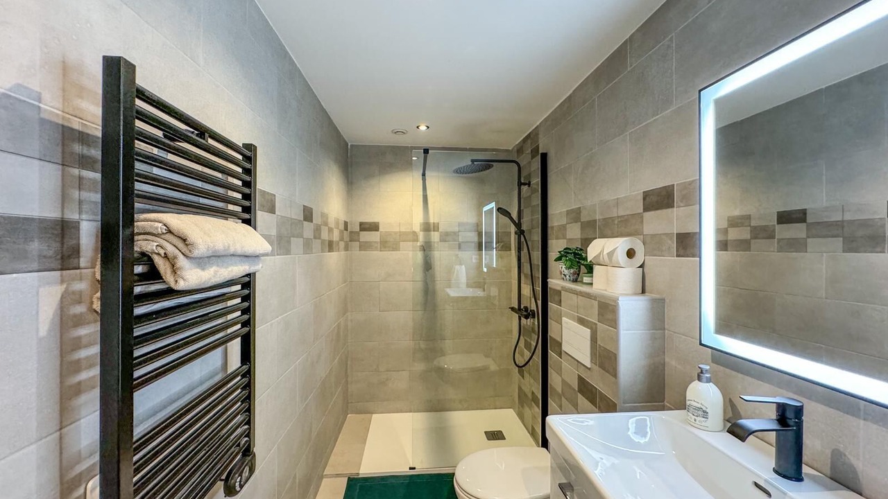 Photo of Bathroom in Tarbes