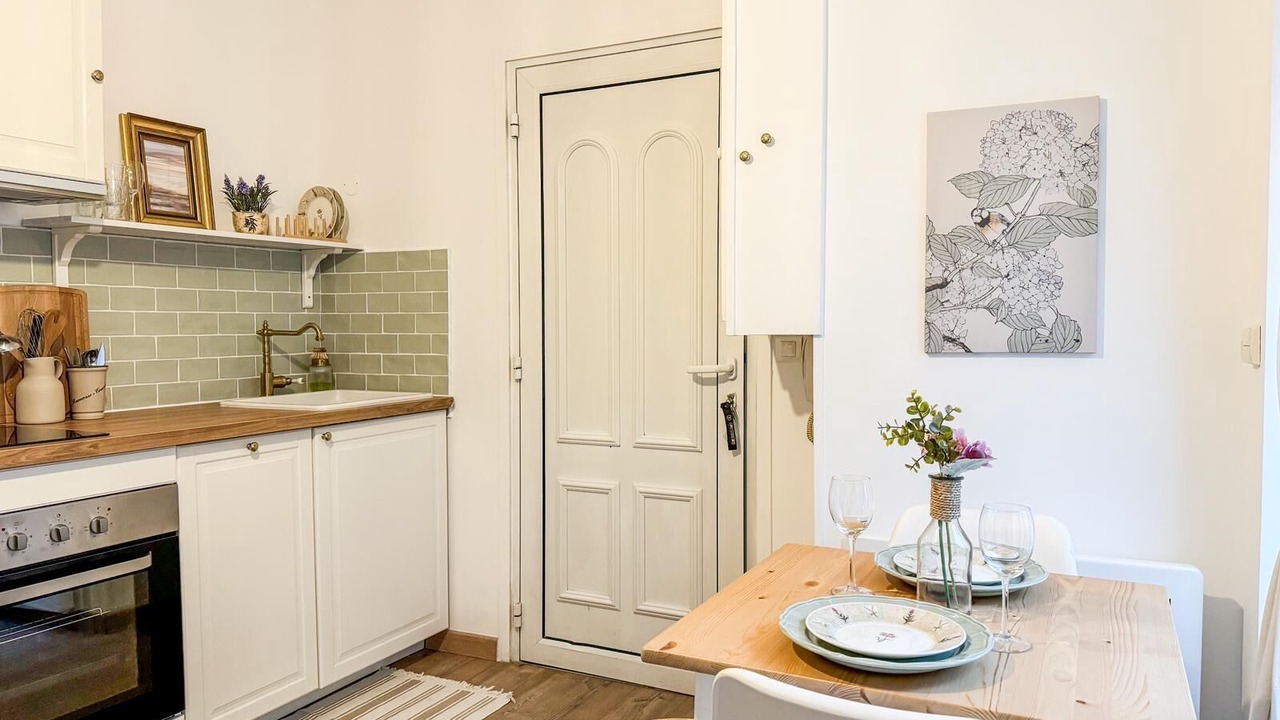 Photo of Kitchen in Tarbes