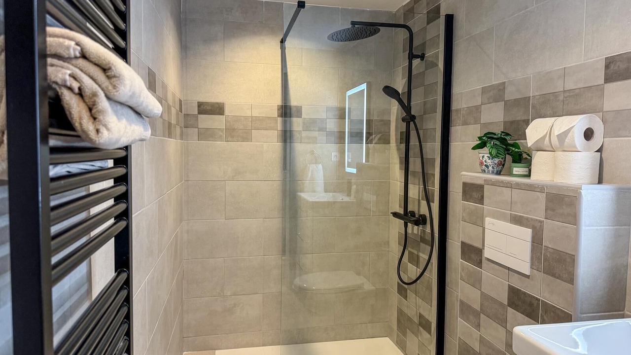 Photo of Bathroom in Tarbes