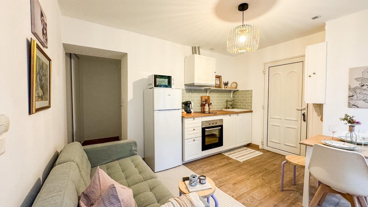 Photo of Livingroom in Tarbes