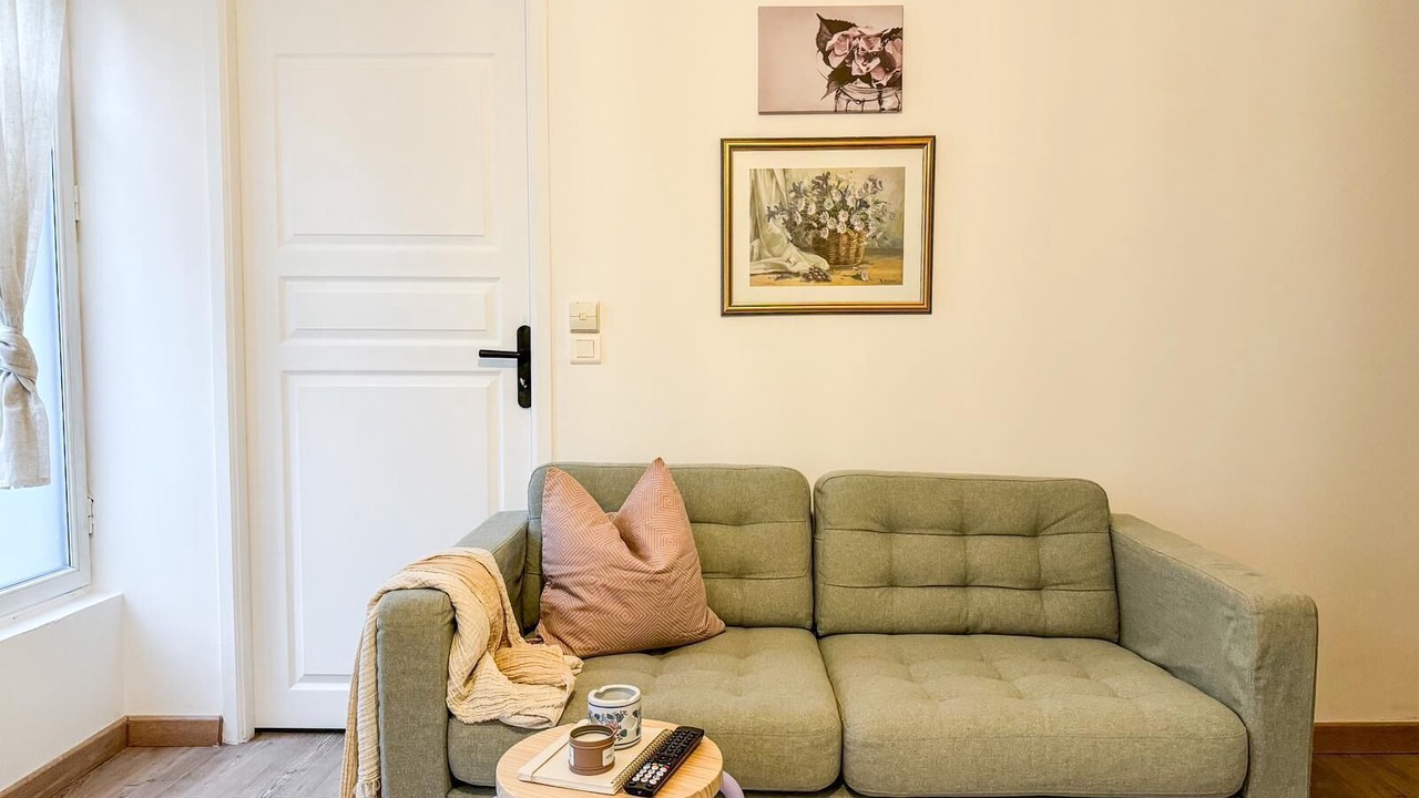 Photo of Livingroom in Tarbes