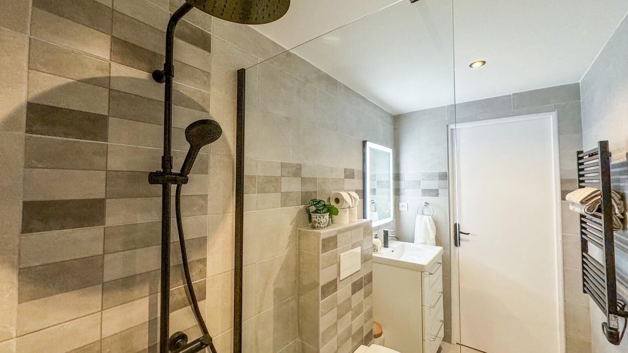 Photo of Bathroom in Tarbes