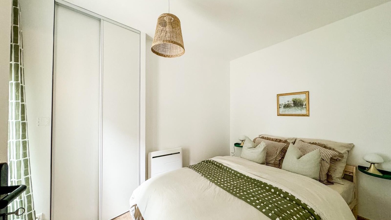 Photo of Bedroom in Tarbes