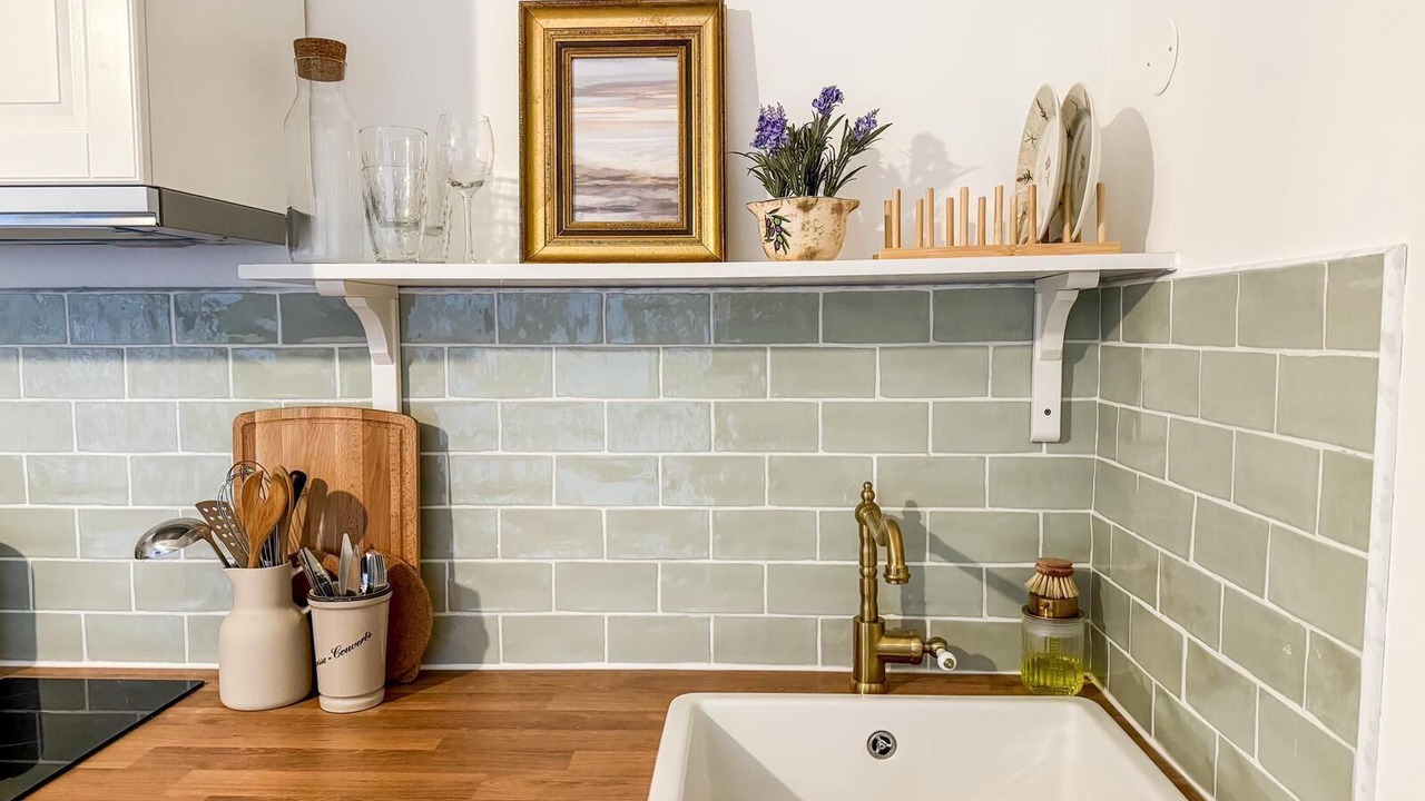 Photo of Bathroom in Tarbes