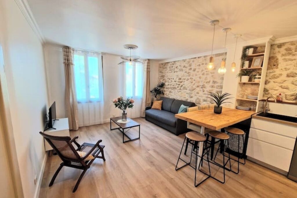 Photo of Livingroom in Lemasson