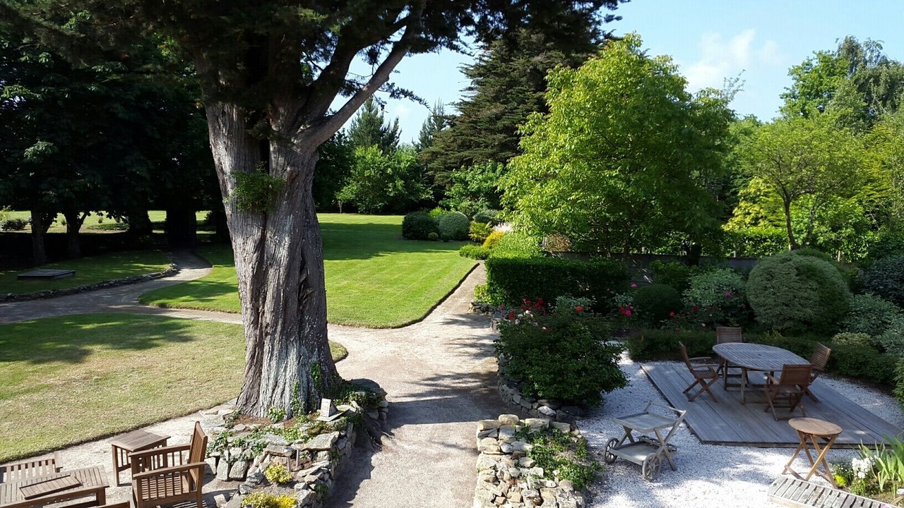 Photo of Outdoor in Saint-Molf