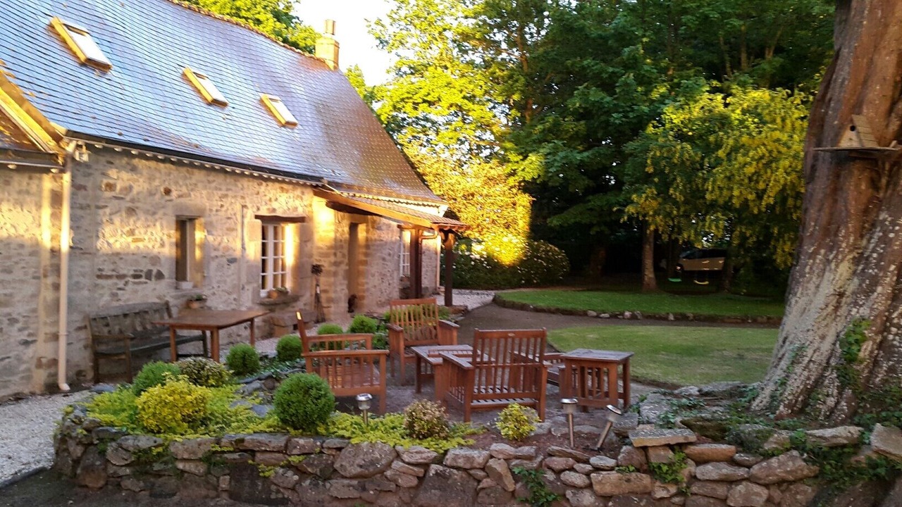 Photo of Outdoor in Saint-Molf