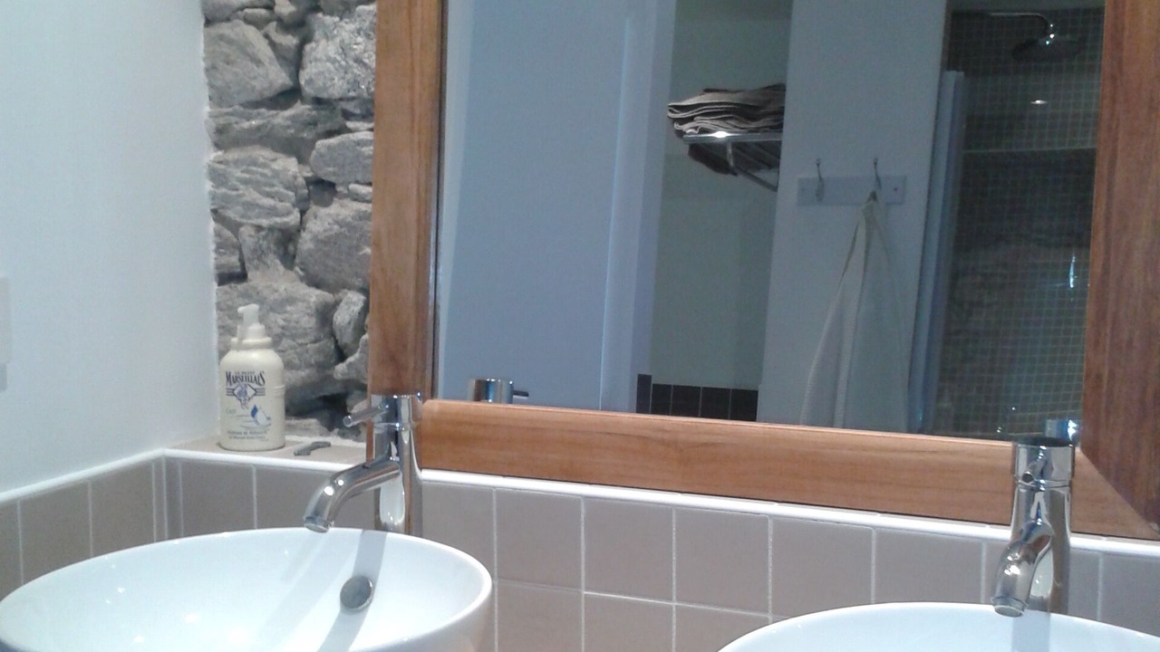 Photo of Bathroom in Saint-Molf