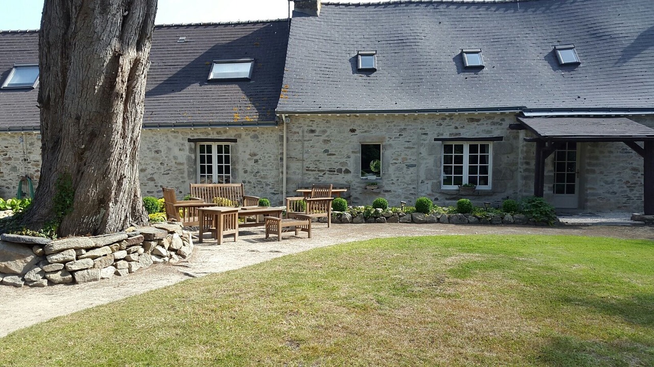 Photo of Outdoor in Saint-Molf