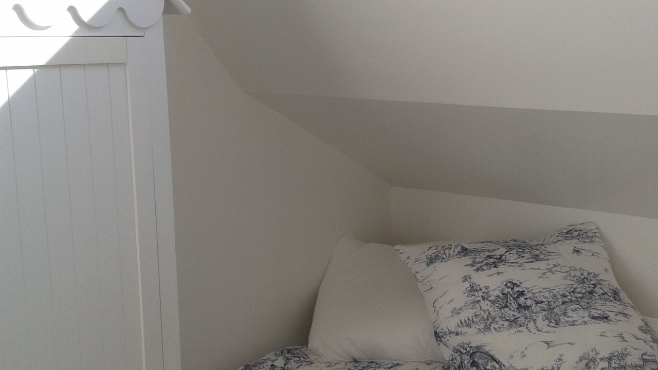 Photo of Bedroom in Saint-Molf