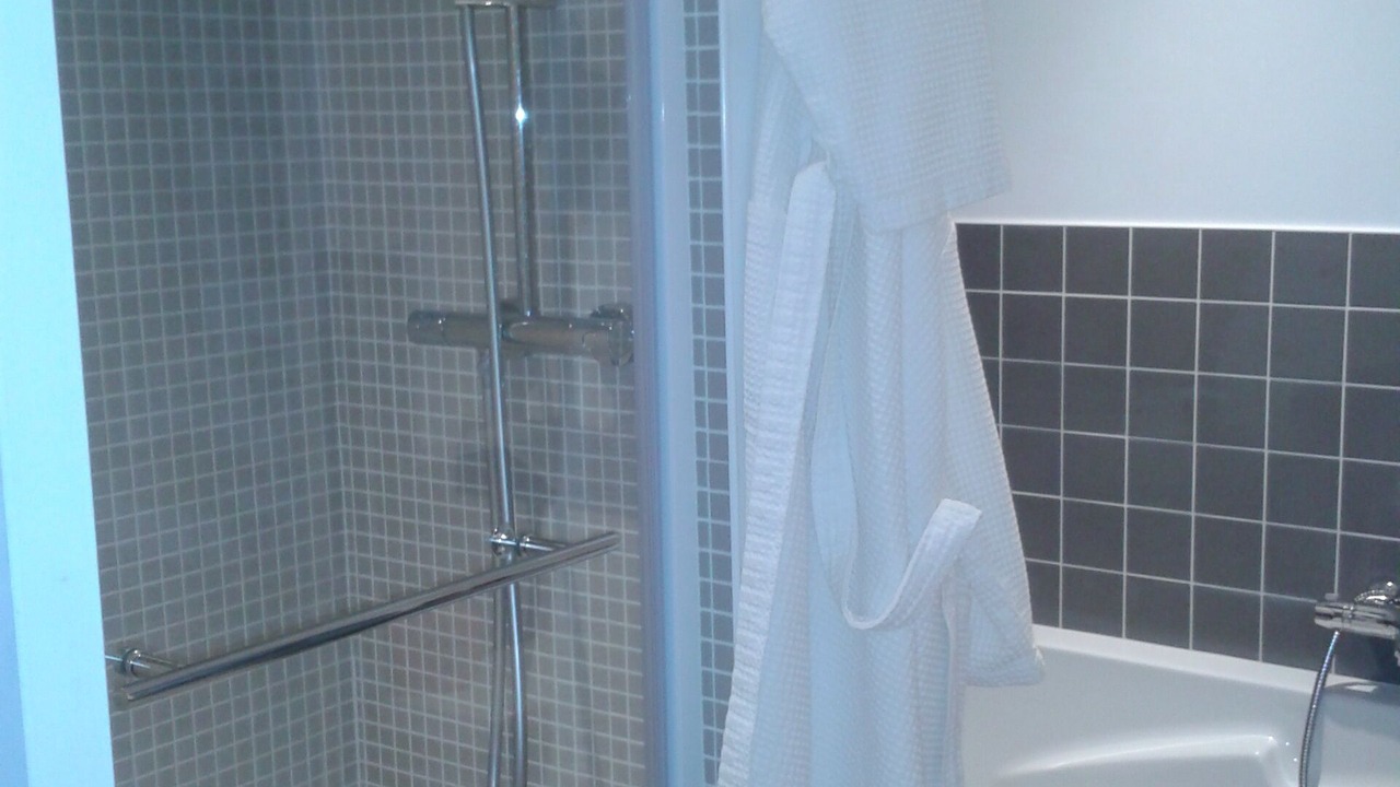 Photo of Bathroom in Saint-Molf