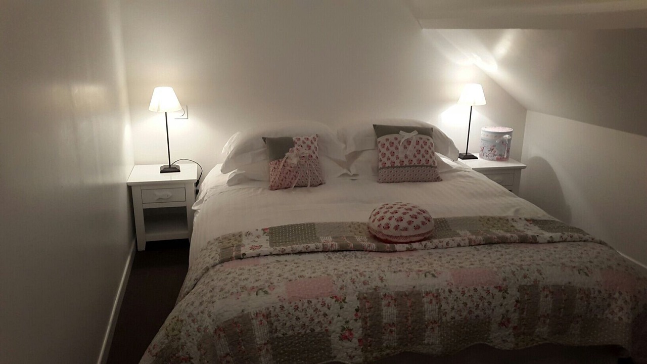 Photo of Bedroom in Saint-Molf