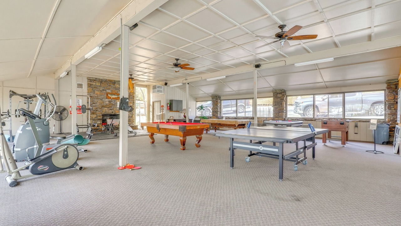 Photo of Bedroom in Lost Bridge Village