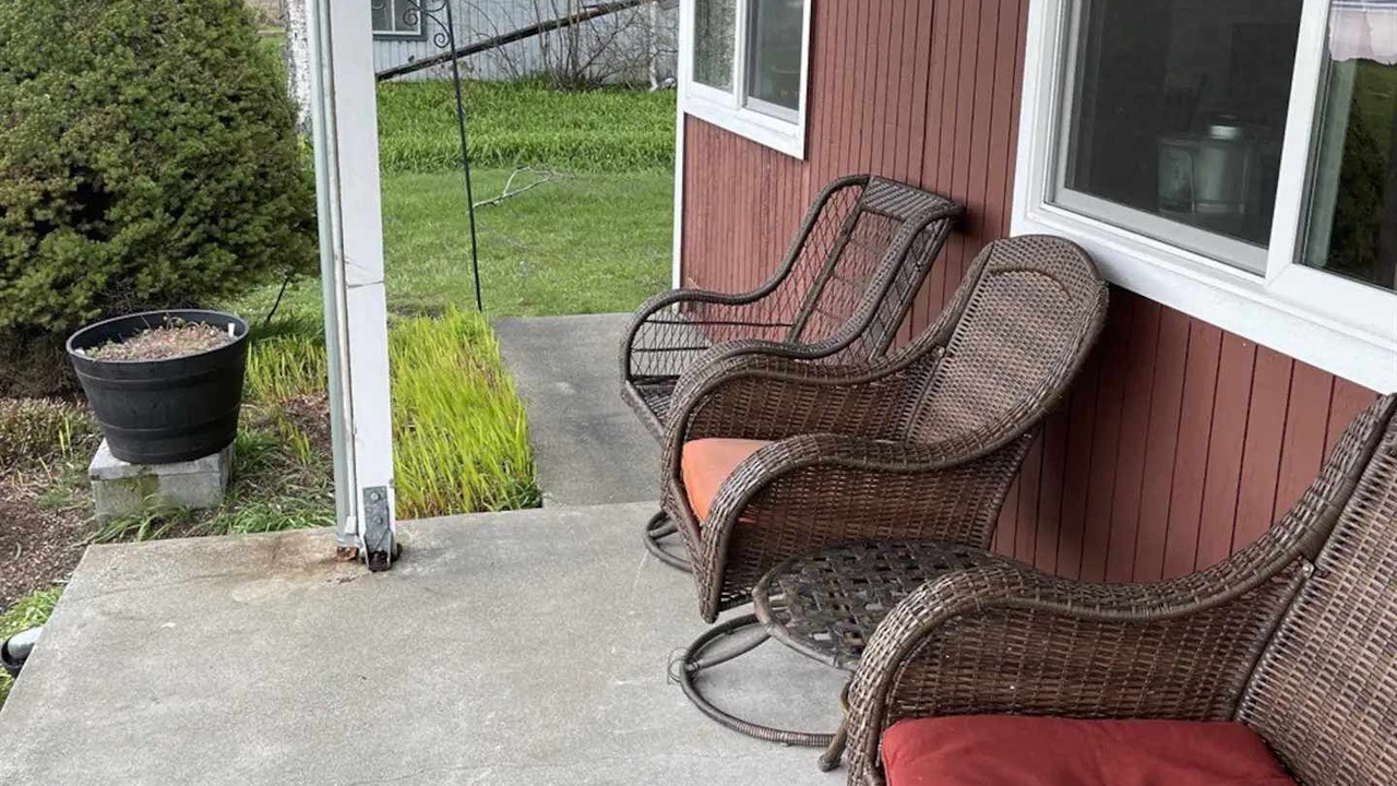 Photo of Outdoor in Kingston