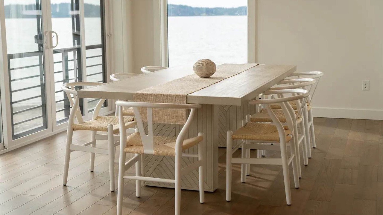 Photo of Bedroom in Poulsbo