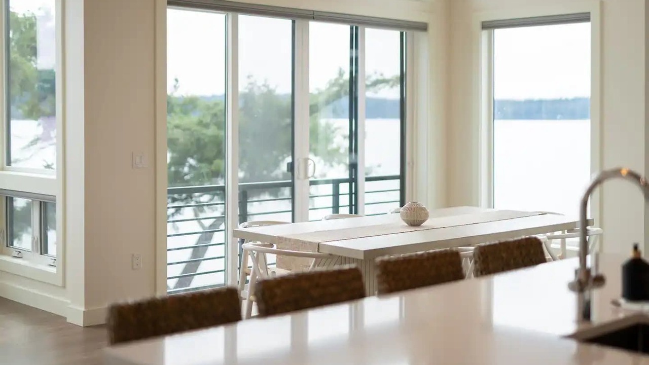 Photo of Bedroom in Poulsbo