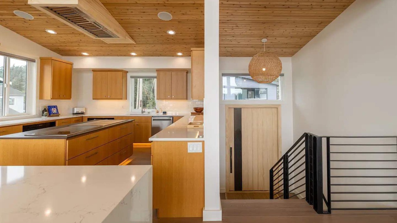 Photo of Bedroom in Poulsbo