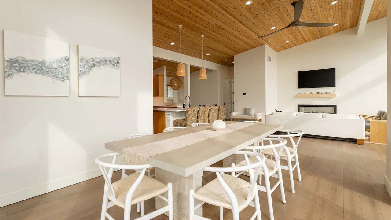 Photo of Bedroom in Poulsbo