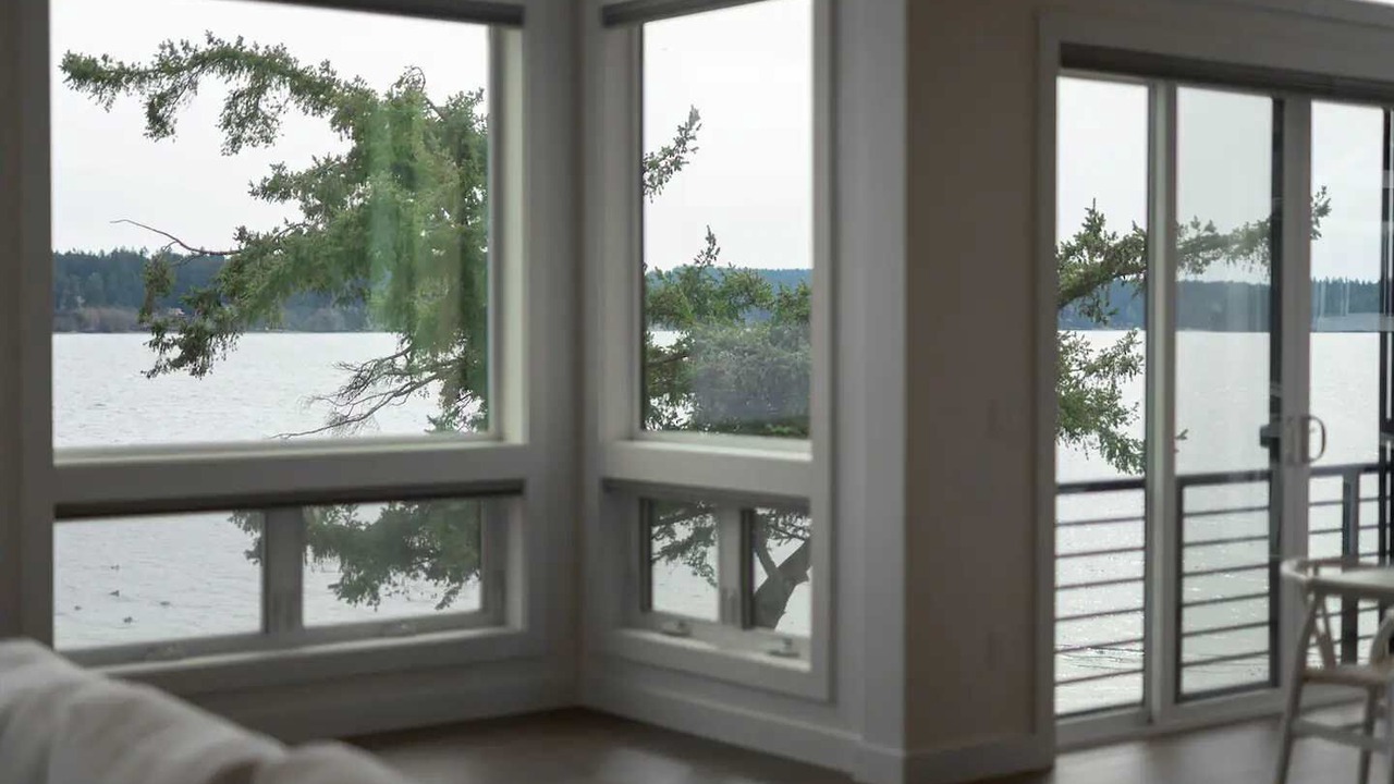 Photo of Bedroom in Poulsbo