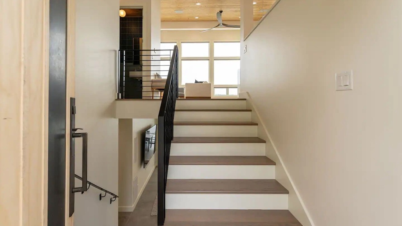 Photo of Bedroom in Poulsbo