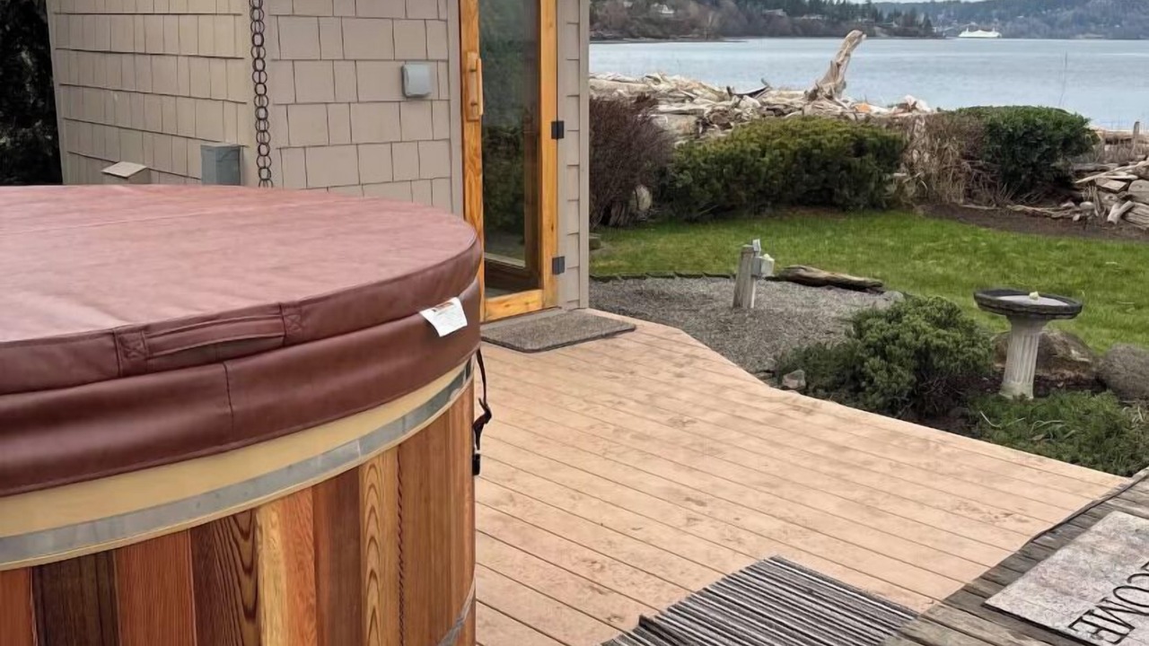 Photo of Patio Balcony in Kingston